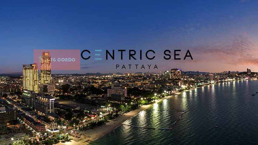 Centric Sea Pattaya