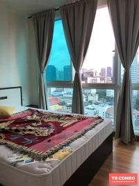 Wish Samyan Condominium For Rent