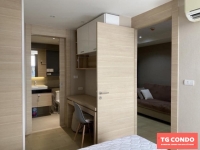 Klass Silom Condominium For Sale