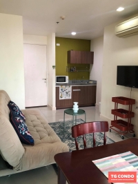 Wish Samyan Condominium For Rent