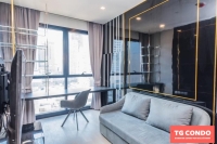 Ashton Asoke Sukhumvit Condominium For Rent