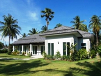 Huay Yai Villa