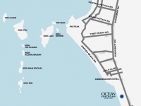 Pattaya Condo for Sale: Ocean Portofino