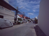 The Village on South Pattaya