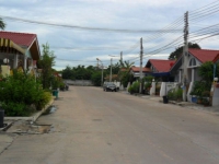 Eakmongkol Village