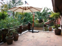 CHATEAU DALE THAI BALI Pattaya Villa for rent