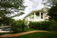 Beach Front House for Sale in Pattaya