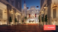 Espana Condo Resort Pattaya For Sale