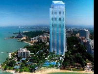 The Palm Condo Pattaya for Sale