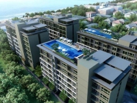 The Gallery Condo for Sale Pattaya