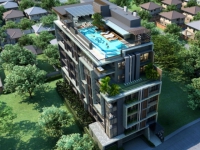 The 66 Condominium for sale Pattaya