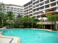 Royal Hill Resort Condo for Sale Pattaya