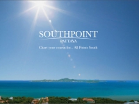 Southpoint Condo for Sale Pattaya