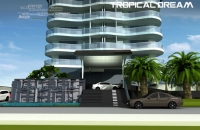 Tropical Dream Condo for Sale Pattaya