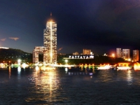 Pattaya Condo for Sale: Waterfront Condo