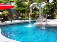 Chateau Dale Tropical Pool Villas Pattaya