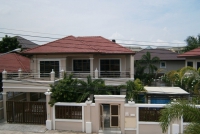 Pattaya House for Sale: European Home Place