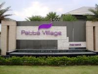 Pattaya House for Sale: Patta Village