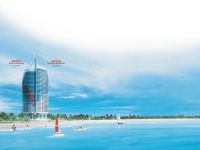 Pattaya Condo for Sale: Movenpick White San Beach