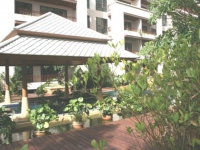 Pattaya City Resort Condominium