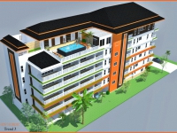 Trend-3 Condominium