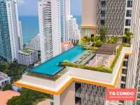 The Riviera Wongamat Pattaya Condominium For Sale