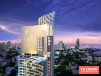 The Lumpini Sukhumvit 24 Condominium For Rent