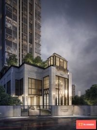 Hyde Heritage Thonglor Condo For Sale