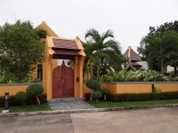 The  Phu Tara Village