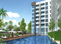Novana Residence for Sale Pattaya