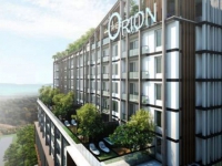 The Orion Condo for Sale Pattaya