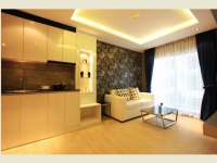 Pattaya Condo for Sale: The Blue Residence