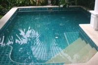 Ocean Lane Pool Villas Pattaya