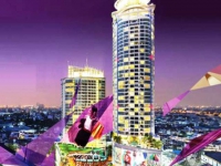 Weltz Residences Condo for Rent Bangkok
