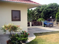 Private House on East Pattaya