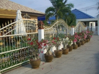 Pattaya Villa for Sale near Beach