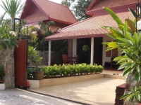 Private House on Pratumnak
