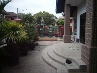 House on East Pattaya