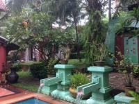Ta - Bali House Villas