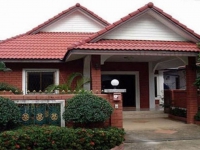 Rattanakorn City Home