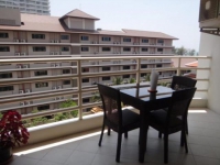 View Talay 5C Pattaya Condo for Sale