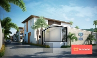 AP Nest Residence Phuket For Sale