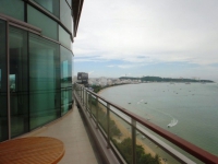 Northshore Penthouse Suites for Sale Pattaya