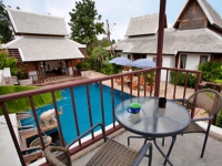 Beverly Thai House Pool Villa Pattaya for Sale