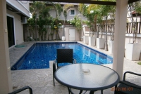 Pattaya House for Sale: European Home Place