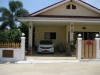 House on Chokchai 3 Pool villa Pattaya