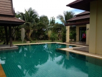 Grand Garden Home, Private Pool