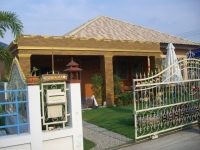 Pattaya Villa for Sale near Beach