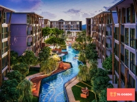 The Arise Chiang Mai Condo For Sale
