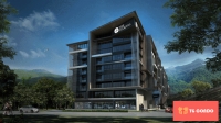 The Star Hill Chiang Mai Condo For Sale